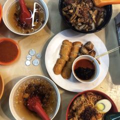 Restoran Kimberly 여행 사진