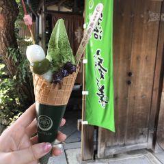 Tsujiri Tea House(Gion Main Shop) 여행 사진