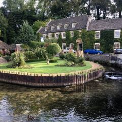 The Swan Hotel Brasserie User Photo