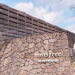 이니스프리 제주하우스張用戶圖片