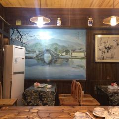 SAN SI TANG User Photo