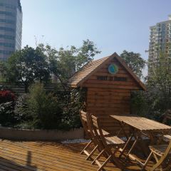 万禾都市农场 Brunch·Bistro(长宁来福士店) User Photo