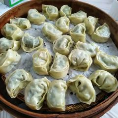 Nanyuanbinguan·hongyunlou User Photo