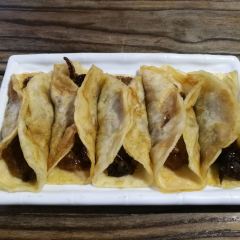 GAN ZHOU MING CHI 여행 사진