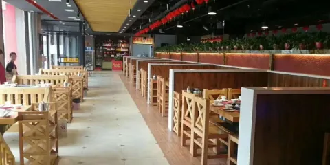 吉縣濤濤三味火鍋