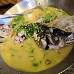 岳州渔馆(岳阳楼景区店) 여행 사진
