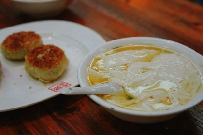 Juxiangzhai Restaurant (Dong Guan Street Branch)