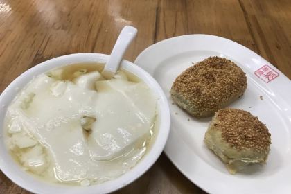 Juxiangzhai Restaurant (Dong Guan Street Branch)