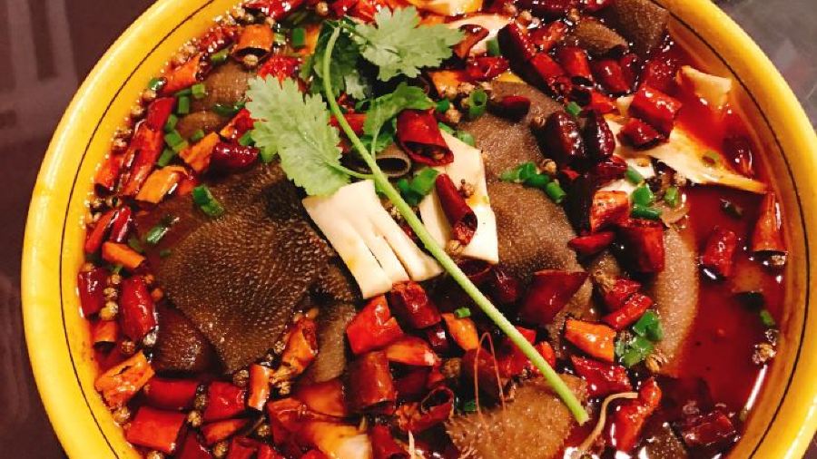 人间烟火味(温泉店)