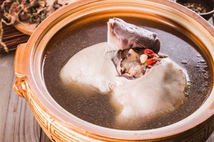 麥大叔福建客家菜·十年老店（融僑錦江店）