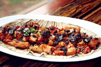 茶和荟•粤菜•茶点