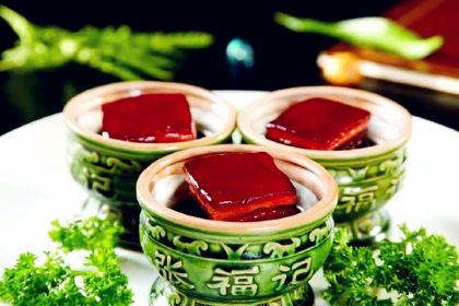 COOKING MASTER ZHANGFUJI