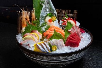 西屿龙·会席自助料理(大洋晶典店)