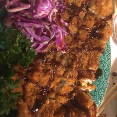 深夜食堂 User Photo