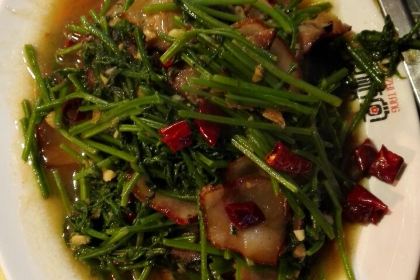 花枝堂·荔波鱼庄