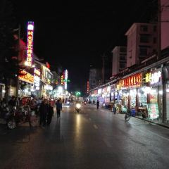 MEI SHI JIE User Photo