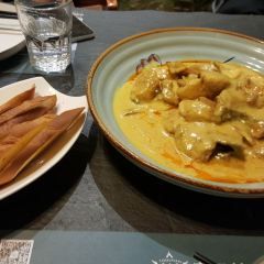 泰象林茶餐厅(东风路店) User Photo