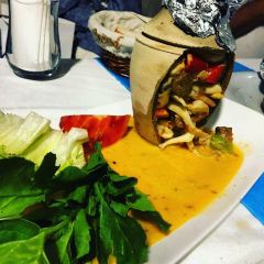 Panorama Restaurant 여행 사진