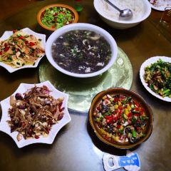 井冈山忆当年酒楼 User Photo