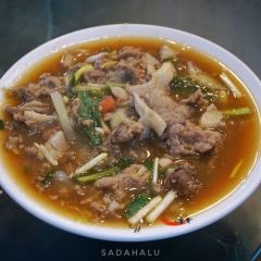 YangShi Shi Lou User Photo