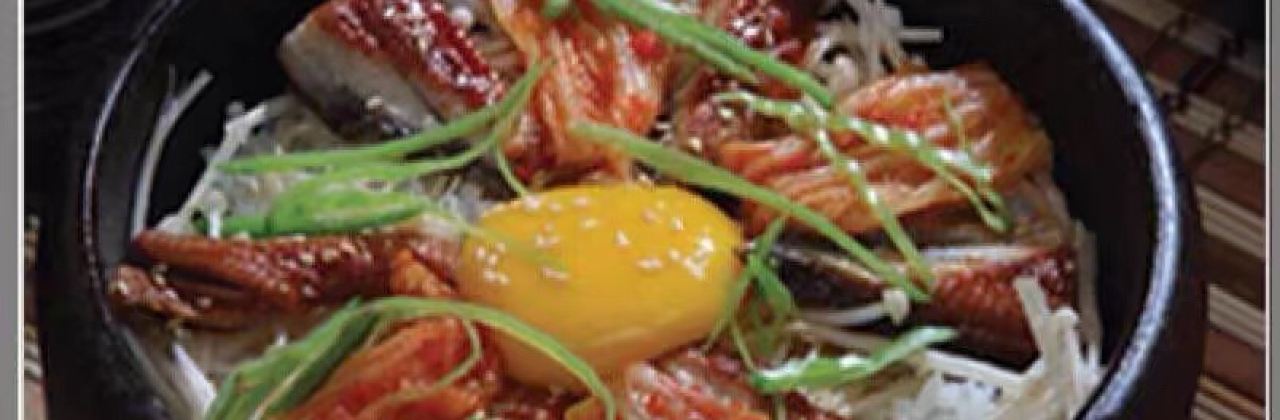 割烹清水日式快餐(校西店)