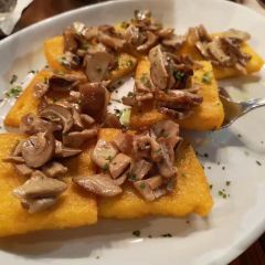 Trattoria La Fontana Nutzerfoto