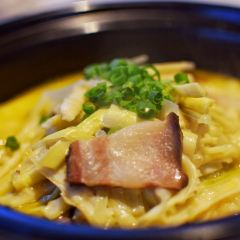 张家界禾田居度假酒店·-5味坊中餐厅 User Photo
