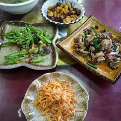 红色印象餐厅 User Photo