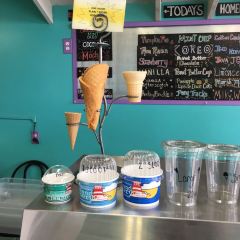 Island Creamery 여행 사진
