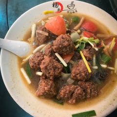 YangShi Shi Lou User Photo