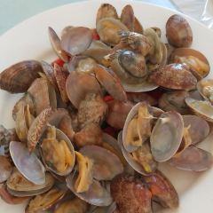 哈仙島興旺漁家餐廳張用戶圖片