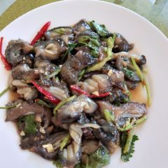 哈仙島興旺漁家餐廳張用戶圖片