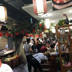 老家信陽菜(北京路店)張用戶圖片