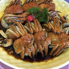LAOXIMEN User Photo