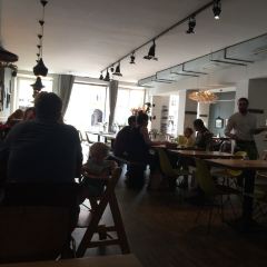 Tigerlilly Supperclub User Photo