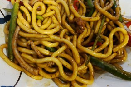 LU GU HU YU WEI CAN TING