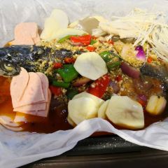 LU GU HU YU WEI CAN TING 여행 사진