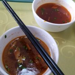 民俗村又一家臊子面(周礼坊店) 여행 사진