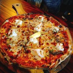 Botticelli italian restaurant User Photo