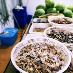 小紅鯨·海鮮味道（軫大路店）張用戶圖片