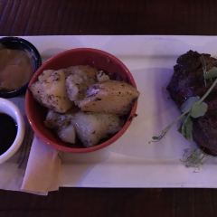 Jervois Steak House User Photo
