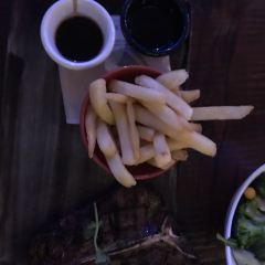 Jervois Steak House User Photo