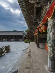 Jiwang Temple