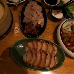 Grand Hyatt Shenyang Xin Feng Tian User Photo