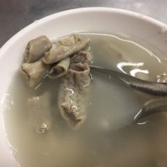 Atong Abao Sishen Soup User Photo