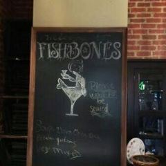 Fishbones ảnh của người dùng