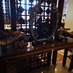 Hainanbiguiyuanjinshatanwenquan Restaurant User Photo
