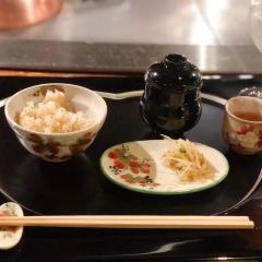 Ginza Ukai-Tei User Photo