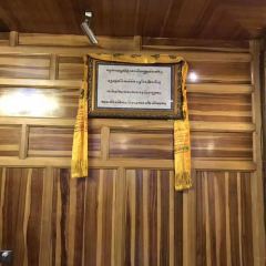 ZA GA NA CANG CAN GONG User Photo