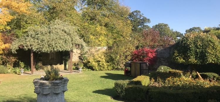 The Manor at Weston